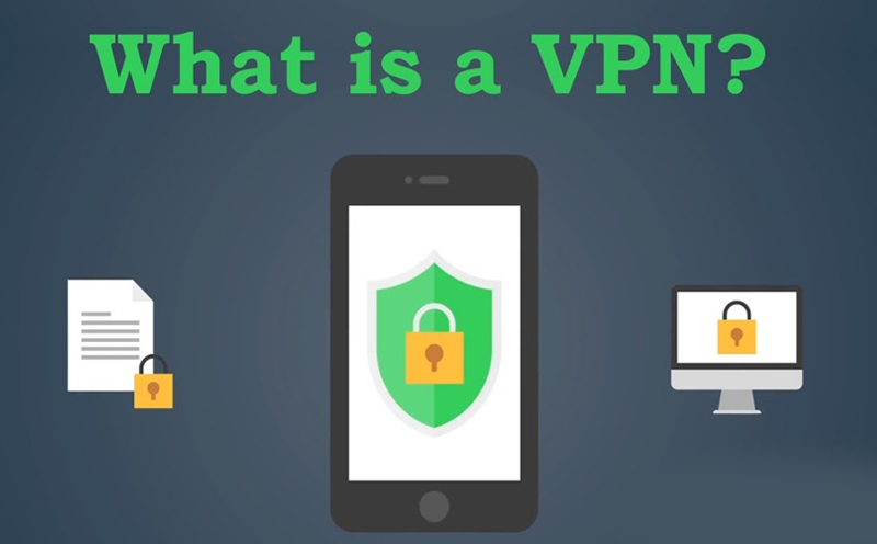 什么是VPN？VPN是如何工作的