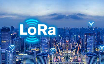 LPWAN，LoRa和LoRaWAN技术分别是什么