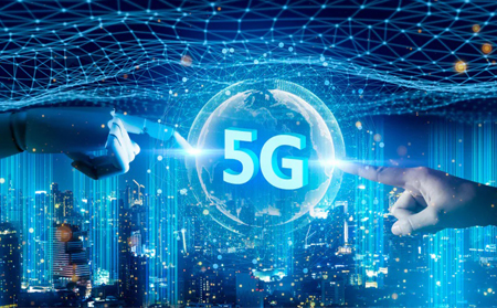 国务院印发最新文件：加大5G、物联网建设力度，以新业态新模式引领新型消费加快发展