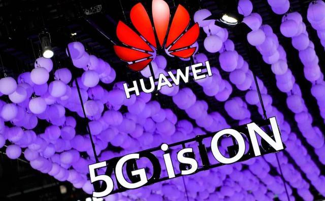 瑞典禁止参加5G频谱拍卖企业使用华为、 中兴设备