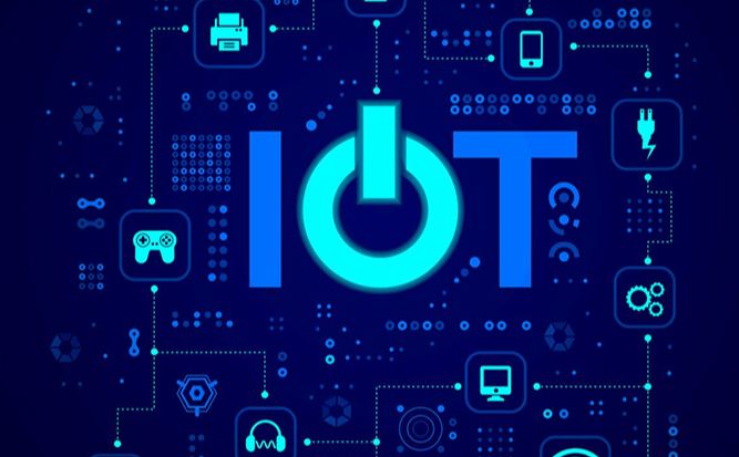 M2M技术与IOT技术是一回事吗？