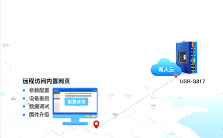 5G工业路由器可以在工厂应用中发挥的作用